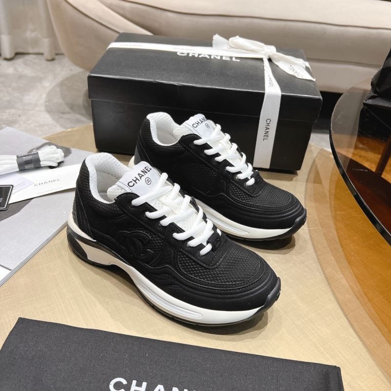 Chanel Sport Shoes